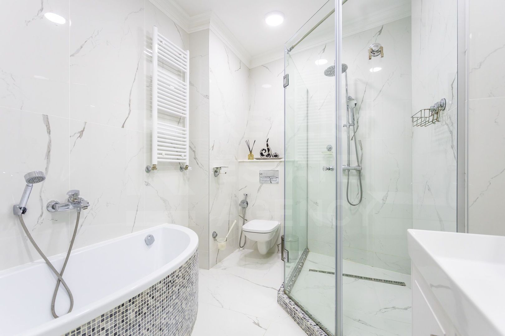 Vânzare, apartament, 3 camere, strada Alexandr Pușkin, Centru - Poză 13