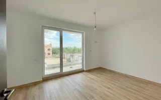 2 camere cu terasa in Avangarde Forest Omnix - Poză 11