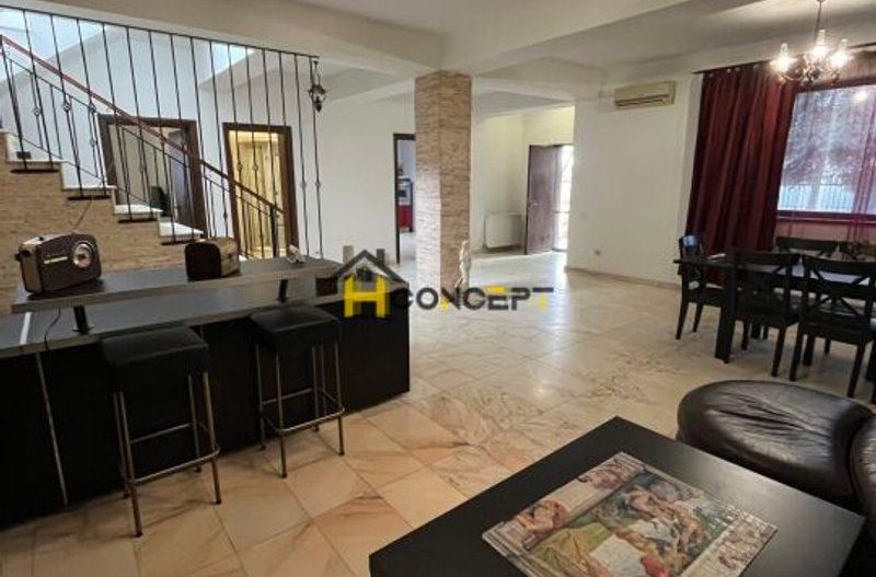 Vila individuala Branesti 5 camere - Poză 1