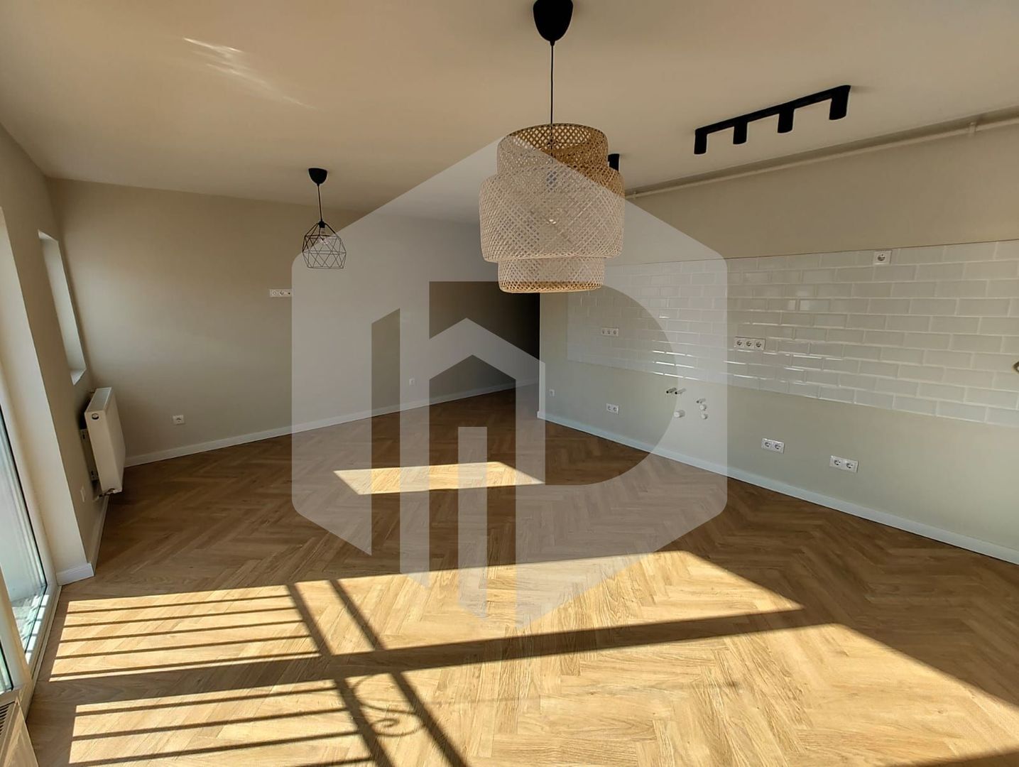 Apartament 3 Camere | Etaj 1 | Decomandat | La Cheie | Arhitectilor - Poză 7