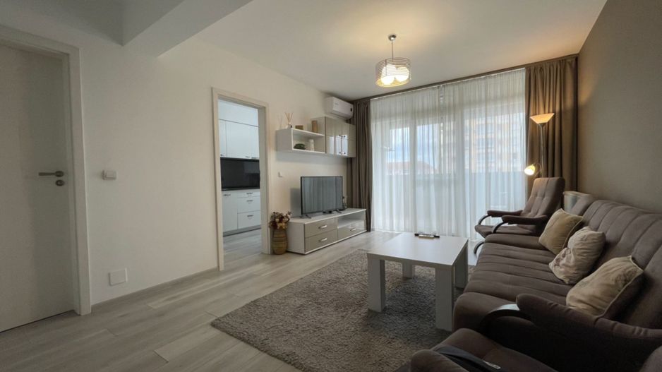 Apartament 2 camere, Iosia Residence, Parcare Subterana - Poză 2