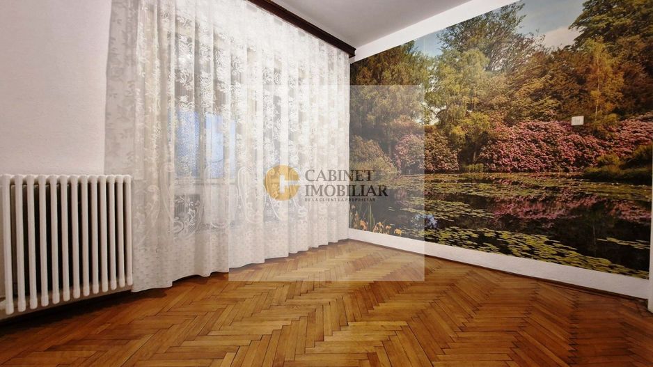 2 camere  | Cismigiu  | 63 mp - Poză 3