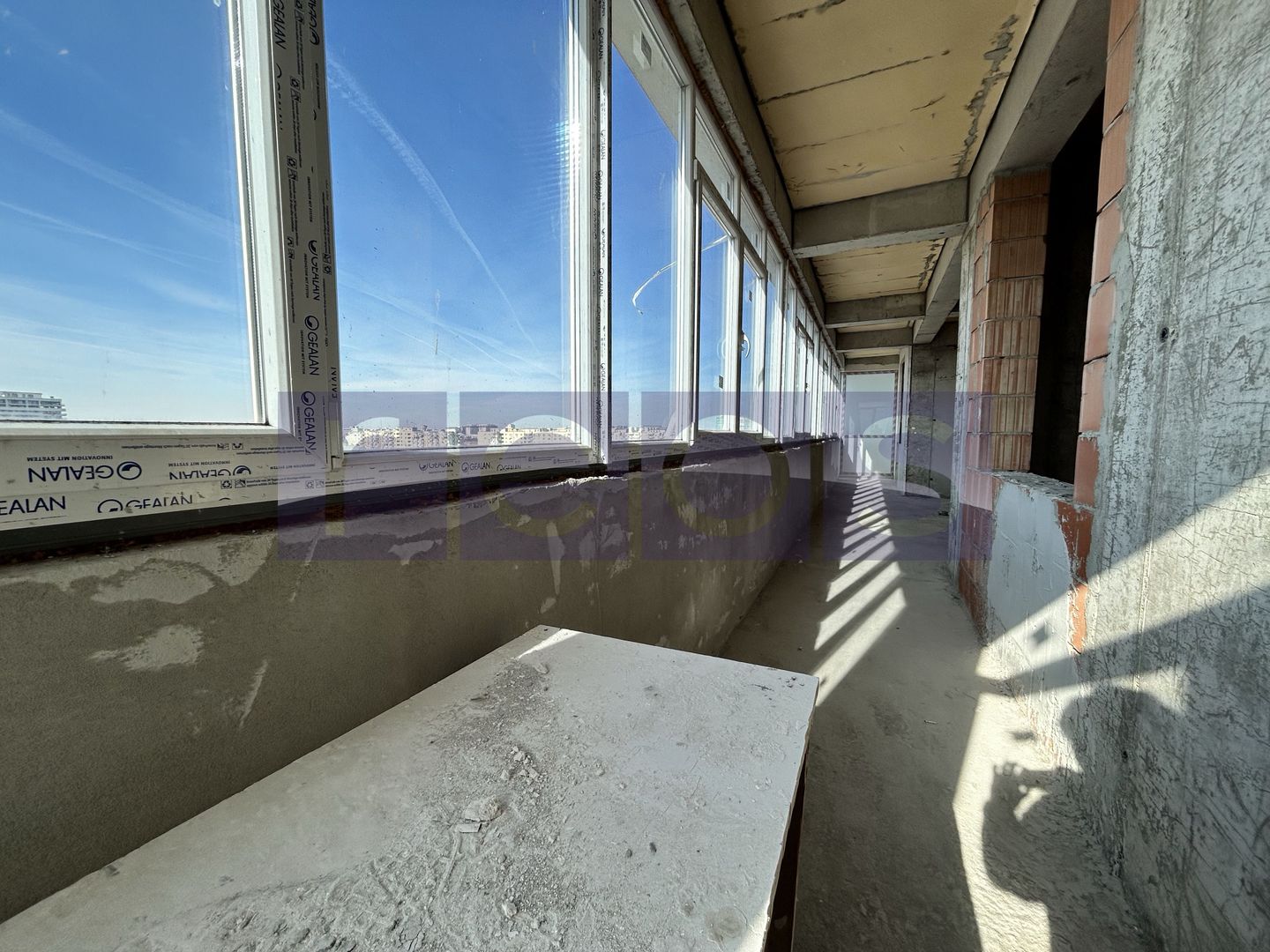 VANZARE PENTHOUSE | ZONA PARCUL CAROL - Poză 16