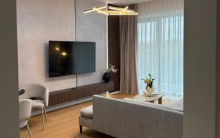 One Floreasca Towers | Apartament premium 2 camere, prima închiriere - Poză 4