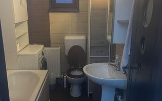Apartament 2 camere decomandat, zona centrala Iasi, langa Silk District, liber de la 1 iulie - Poză 5
