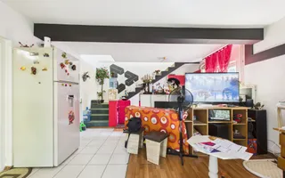 Casă individuala P + 1 + Pod - Pantelion - 130 mp utili - 200 mp teren - Poză 17