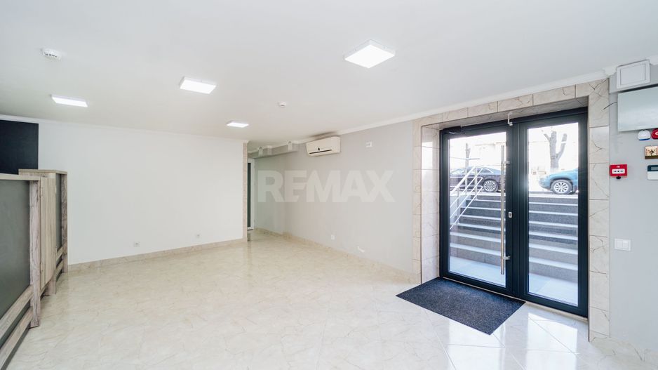 Vânzare I Spațiu Comercial I 140 m2 I Buiucani I Prima Linie - Poză 4