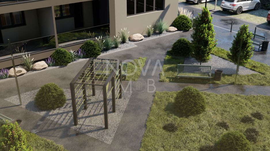 Apartament 2 camere  - Calea Surii Mici, Sibiu - Poză 4