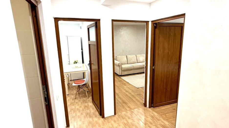 ✨ De închiriat: Ap. 2 Camere Modern, Zona Giurgiului - Complex Mirador - Poză 6