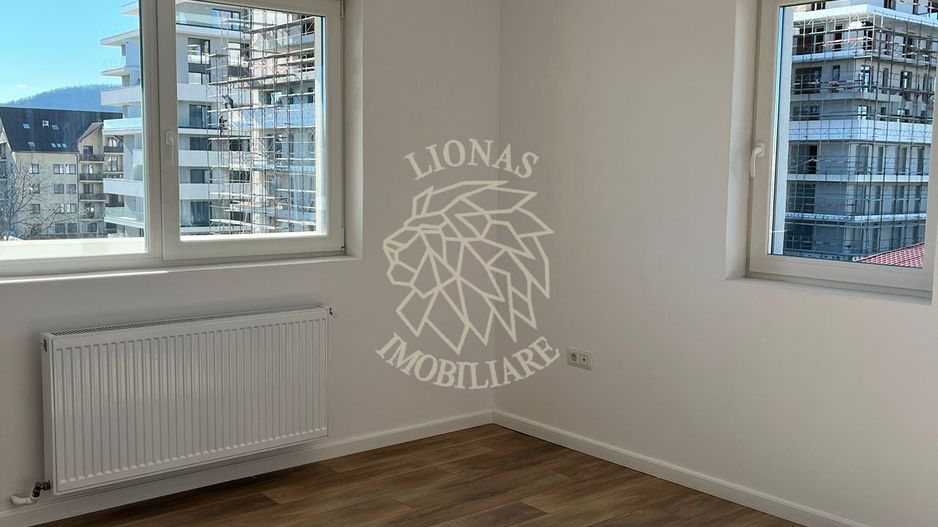 Apartament 2 camere-balcon 8 mp-parter-Libertatii - Poză 1