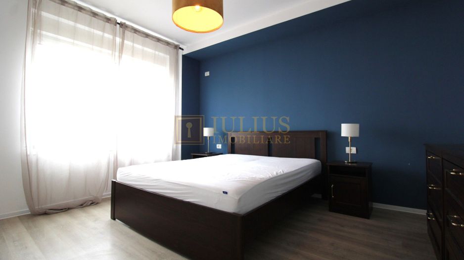 Apartament 2 camere, mobilat și utilat complet – Dumbrăvița - Poză 9