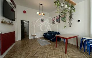 Casa de vanzare cu 3 camere zona Centrala, Oradea - Poză 3