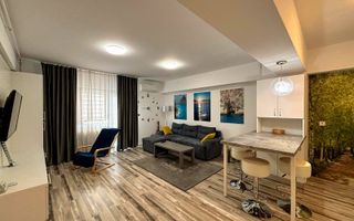 Apartament modern 2 camere de închiriat – Ploieşti -Garaj Subteran - Poză 3