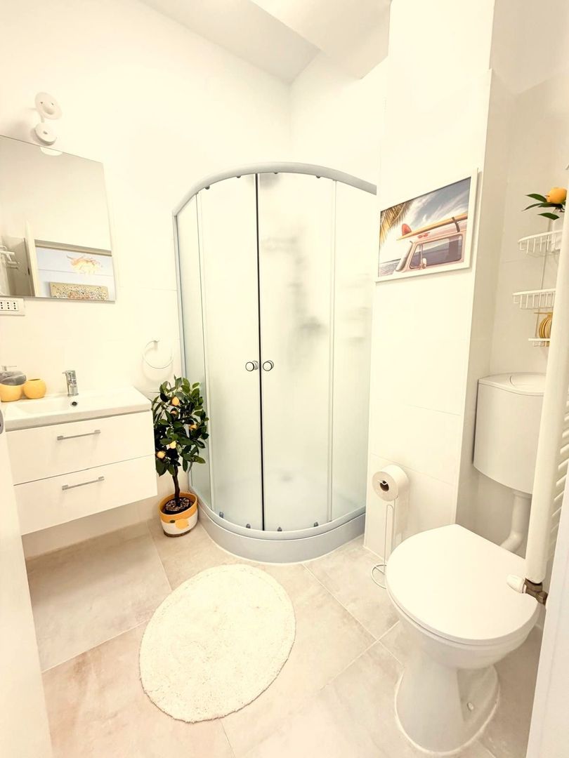 studio 34 mp | New City Residence | Mihai Bravu | Dristor - Poză 5