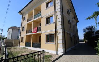 Pet-friendly, 2 camere, centrala proprie. - Poză 1