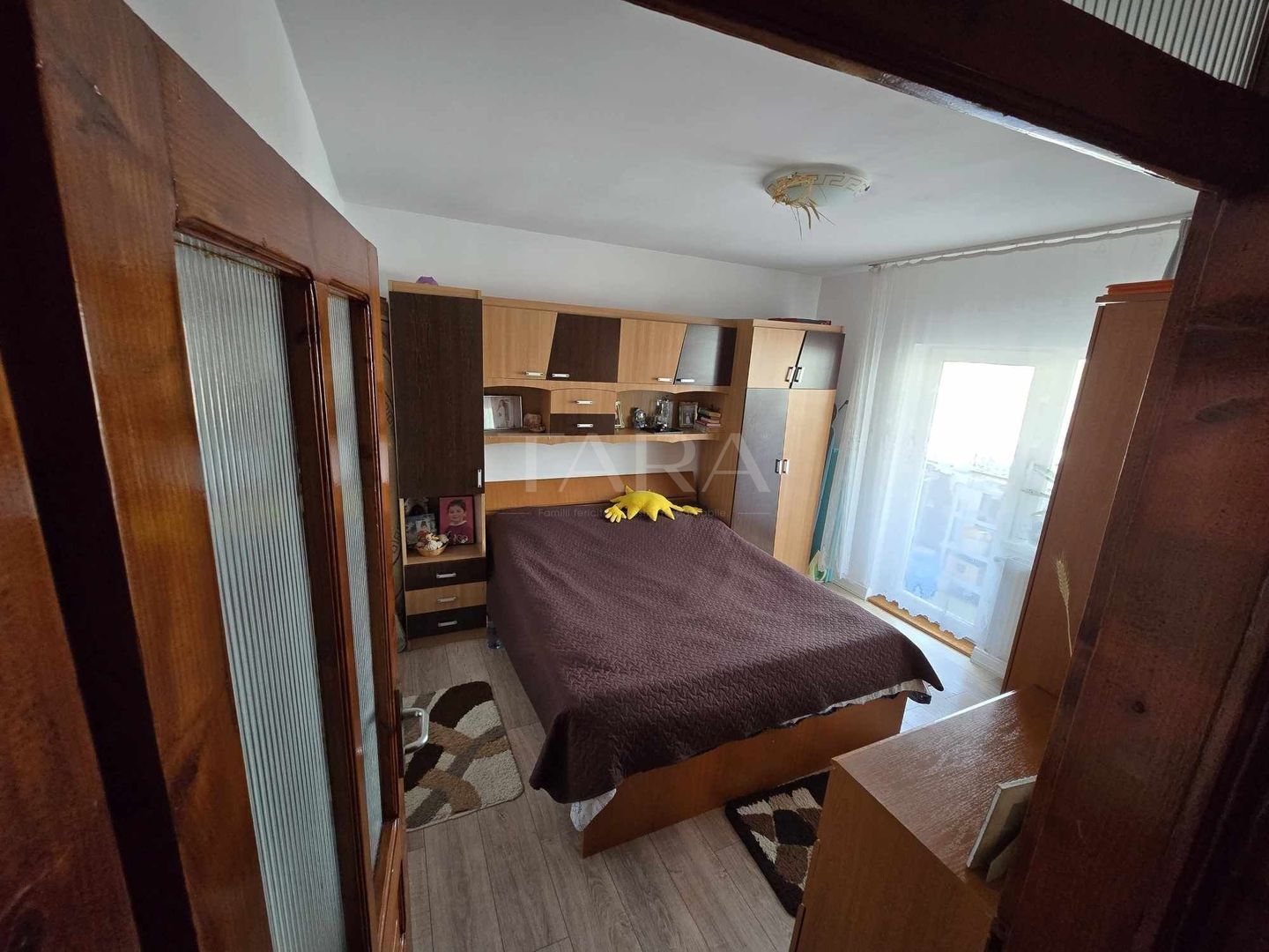 Apartament spațios cu 3 camere,  Florești, zona Gheorghe Doja - Poză 4