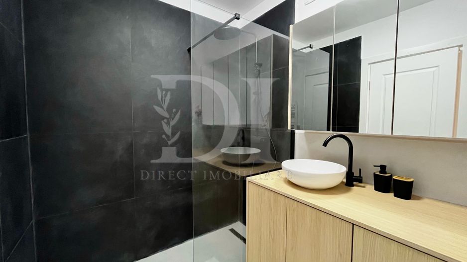 Apartament de 2 camere | la cheie | bloc 2024 | etaj intermediar - Poză 19