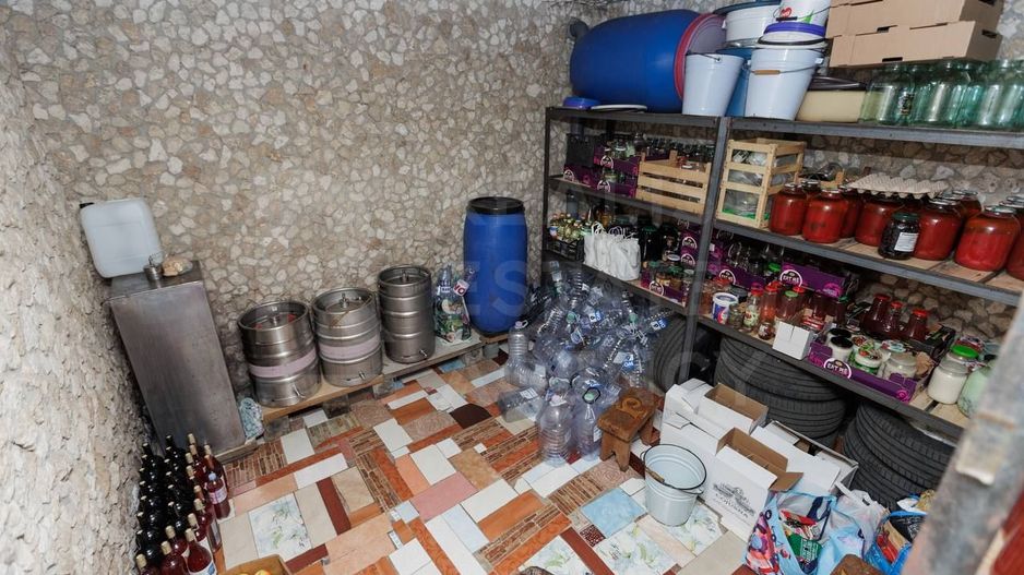 Vânzare, casă 4 camere, str-la Tudor Vladimirescu, Durlești - Poză 23