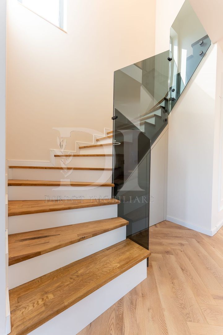 Duplex la cheie / Intrare Chinteni - Poză 26