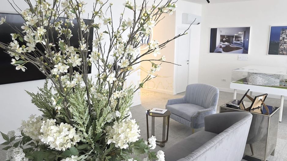 Spatiu birouri***2 etaje//300 mp//Imobil NOU**Central - Poză 4