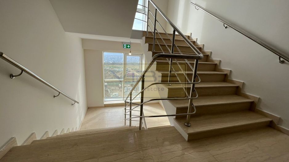 Apartament 2 camere premium AZIMUT TOWER COPOU - Poză 30