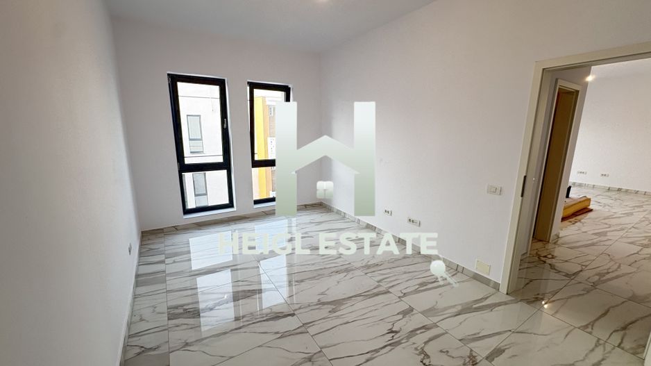 Apartament cu 2 camere in Future Residence in Giroc - Poză 4