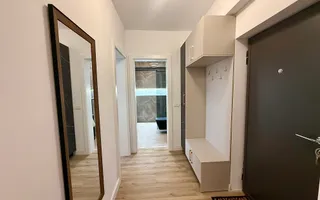Apartament nou cu 3 camere de vânzare – în spatele Parcului Nicolae Romanescu - Poză 12