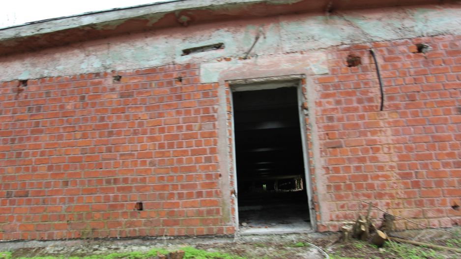 Vanzare hale Mosnita Noua-fosta Ferma 7 - Poză 21