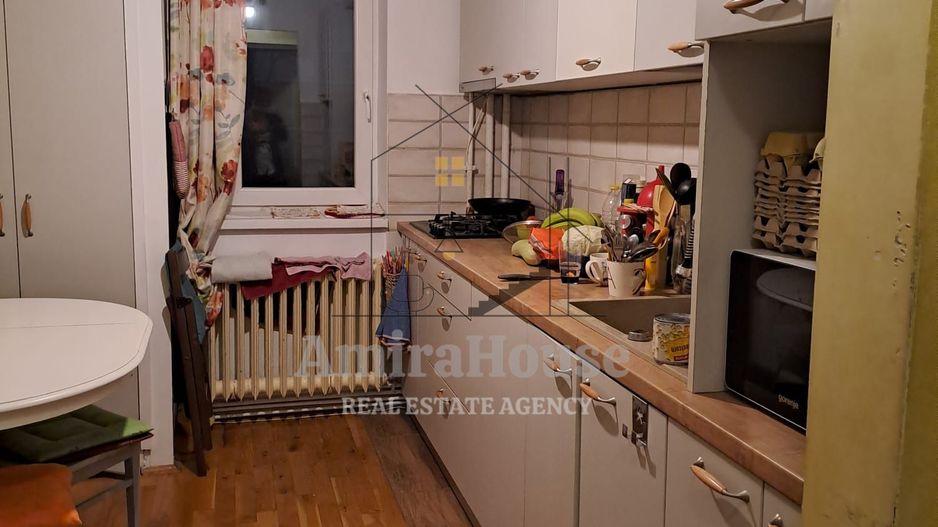 Apartament 3 camere decomandate zona Iulius Mall - Poză 12
