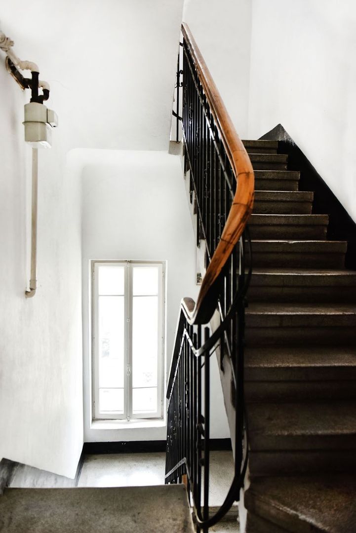 Vila interbelica | Iancu Cavaler de Flondor | Foișorul de Foc - Poză 10