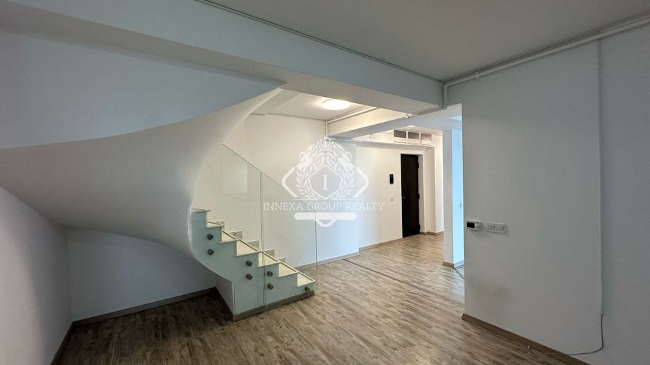 Duplex 5 camere 146mp etaj 11/12 bloc 2021 in zona Nerva Traian - Timpuri Noi - Poză 2