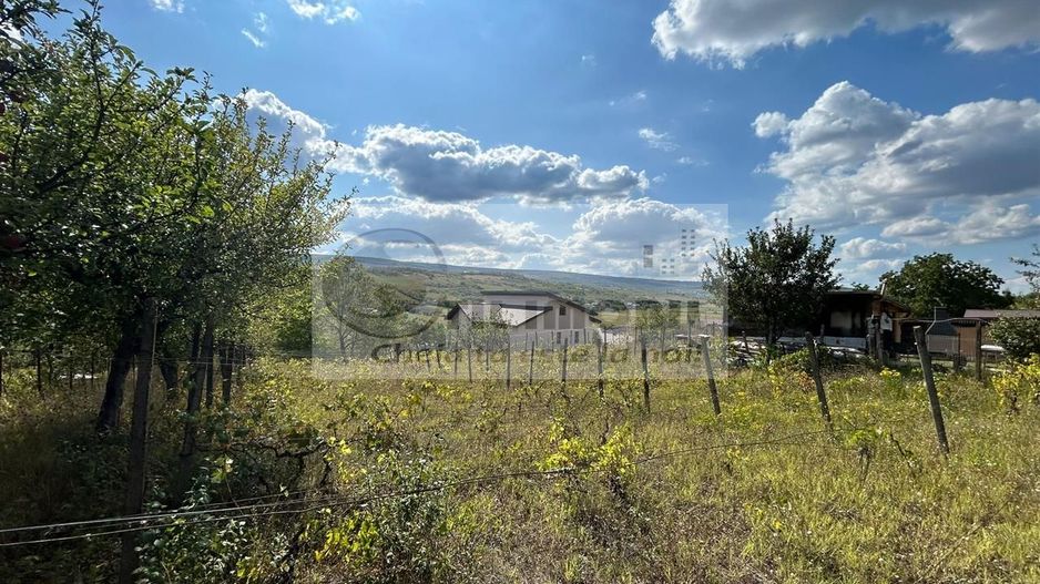 Casa si teren 4333 mp de vanzare in Tomesti - Chicerea-90,000 € - Poză 4