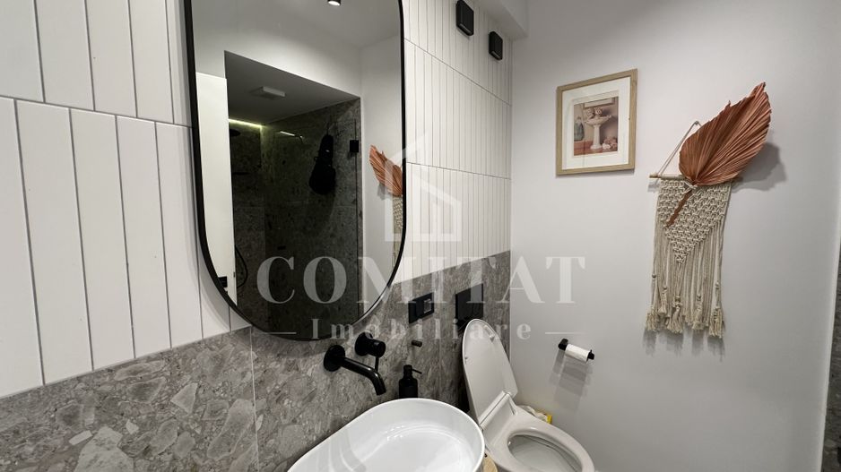 Casa cu 4 camere | Ultrafinisata | Cartier Europa - Poză 14