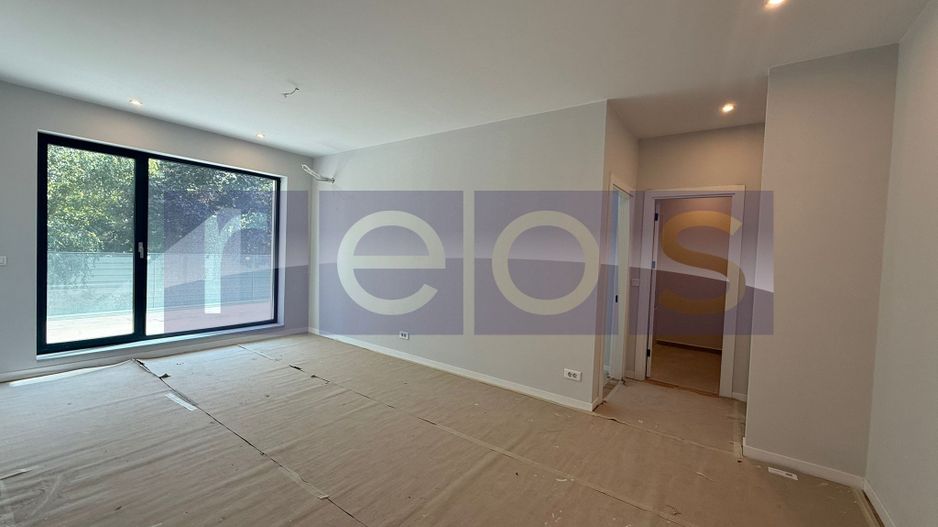 VANZARE APARTAMENT 2 CAMERE | STRAULESTI | 61MP | TERASA | COMPLEX NOU - Poză 2