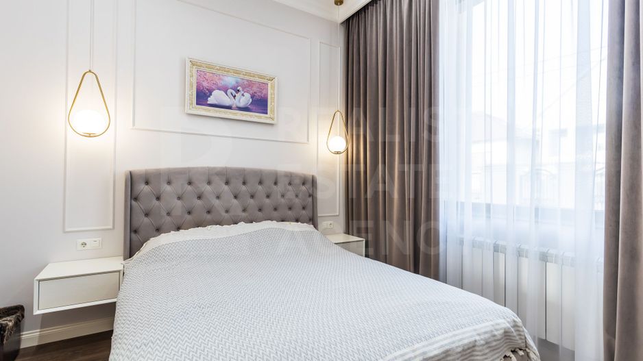 Vânzare, casă, 2 nivele, 3 camere, str. Ioan Botezatorul, Dumbrava. - Poză 18