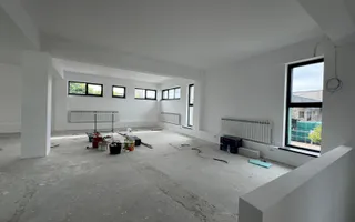 Cladire birouri / comerciala Tudor Vladimirescu-Iulius Mall - Poză 11