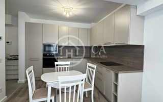 Apartament  de închiriat cu 3 camere în PRIMA ARENA, Oradea - Poză 3