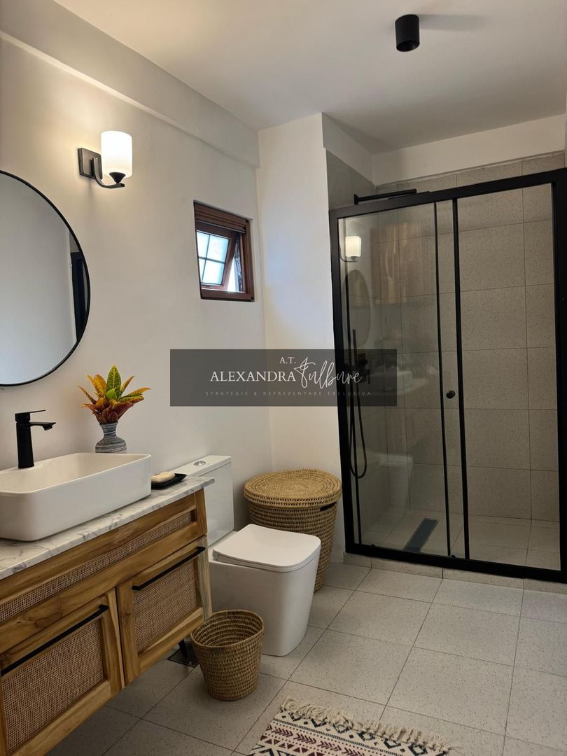 Apartament 2 camere, 65 mp, etaj 1 - Poză 14