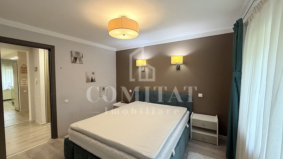 Apartament 4 camere decomandate la cheie zona Arinilor Mănăștur - Poză 8