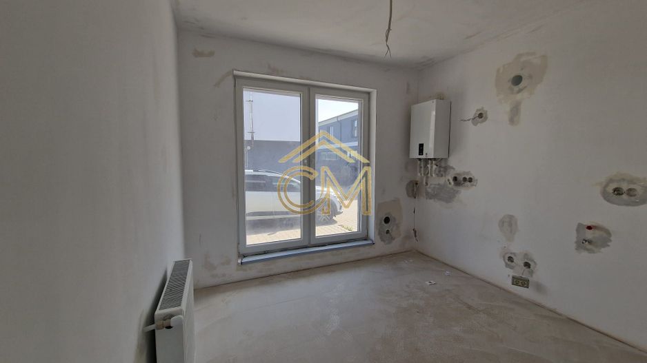 Casă 4 Camere - 110 MPU - 264 MP Teren - Terasa - Poză 10