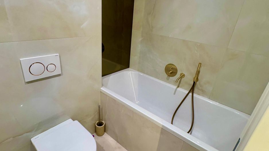 3 camere | Cortina North | Aviatiei | Pipera - Poză 15
