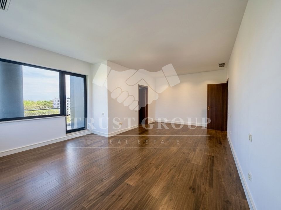 Apartament 4 Camere Herastrau | Vedere spre parc | Loc de parcare+Boxa - Poză 19