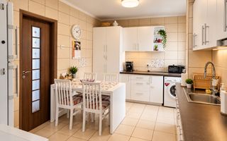 Apartament 5 camere, 125 mp | Băneasa - Poză 8