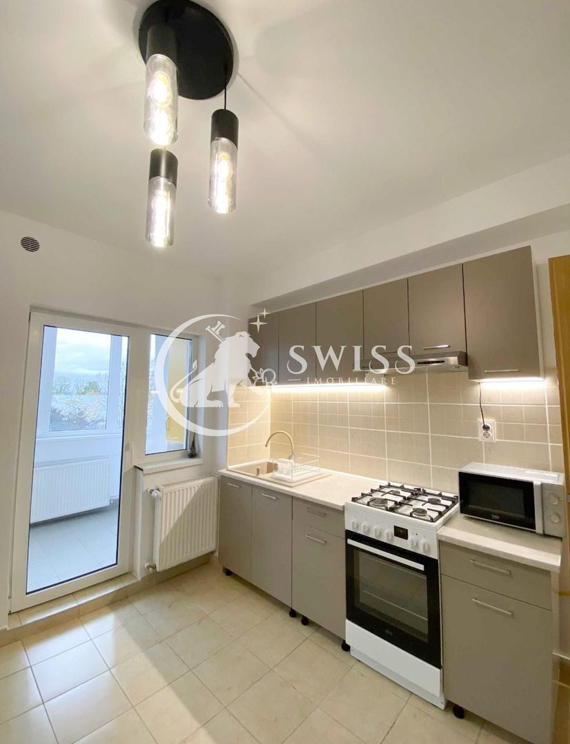 Apartament 2 dormitoare | 60mp | Parcare | Zona MOL Calea Turzii - Poză 5