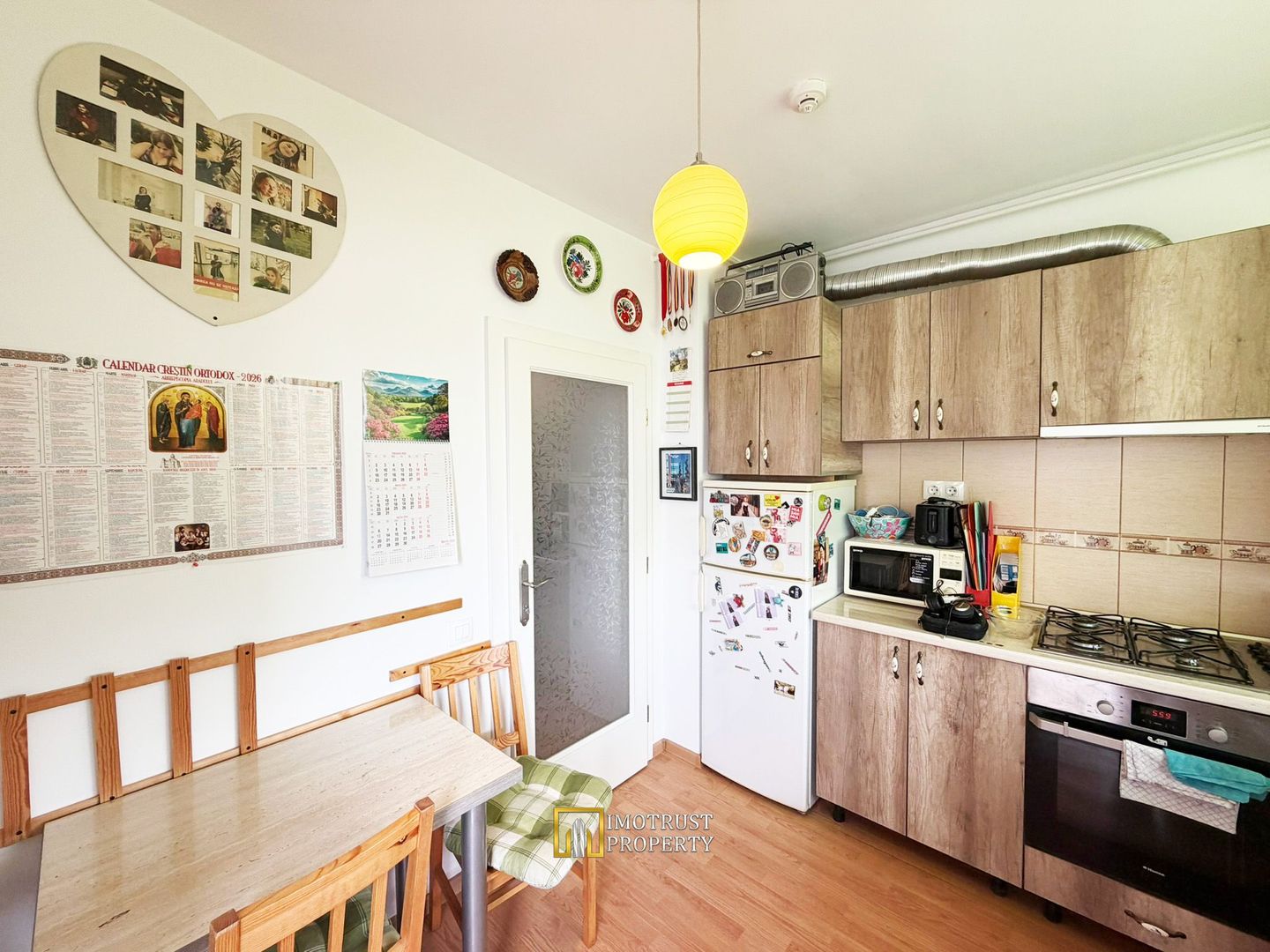Apartament 2 camerte de vânzare – ARED | Zona Kaufland, Arad - Poză 10
