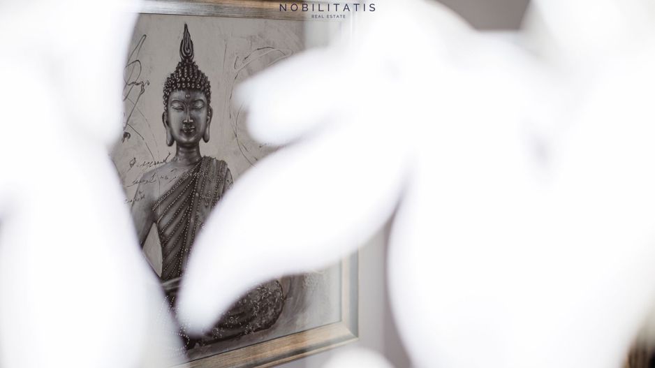 Apartament de Lux | 2.5 camere | Piscina privata & Garaj subteran - Poză 36