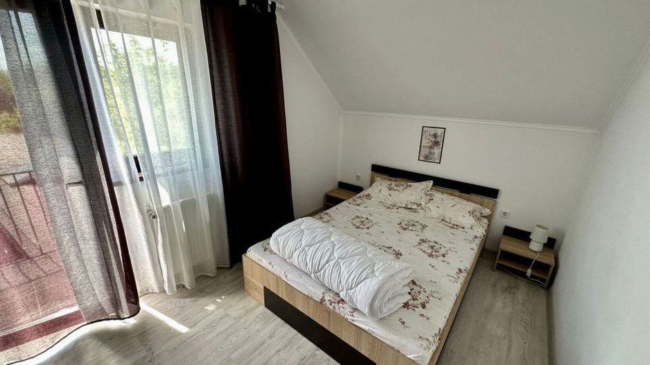 Pensiune de vânzare în Bobu, Scoarța - sau schimb cu apartament Timisoara  - Poză 3