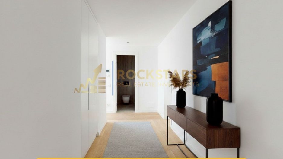 Apartament 3 Camere | 83 mpu | Nusco City Park | Balcon 9.4 mp - Poză 17