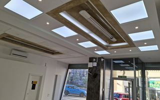 Spatiu comercial de inchiriat in zona Unirii/Ultracentral - Poză 5