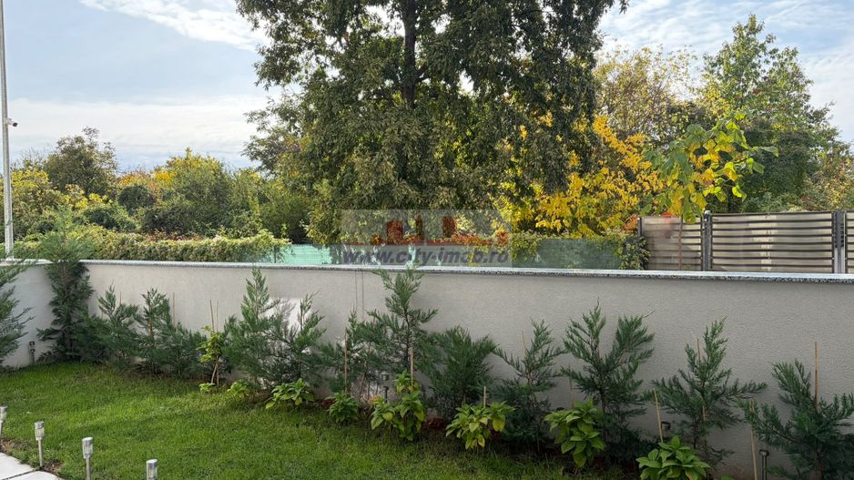 INCHIRIERE- apartament 2 Camere IVY Residence, Gradina Privata, Terasa - Poză 6